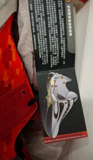 Scarpe Li-ning jogging vintage alta qualità