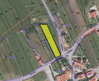 Solar en venta en Valdenoja - La Pereda en Santander