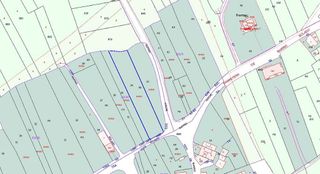 Solar en venta en Valdenoja - La Pereda en Santander