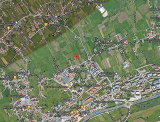 Solar en venta en Valdenoja - La Pereda en Santander