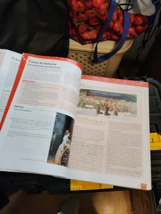 Historia del Mundo Contemporáneo 1.