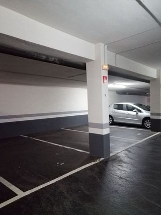 Garaje en venta en Alango en Getxo