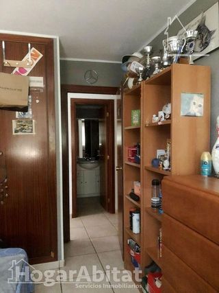 Piso en venta en Sur en Castellón de la Plana