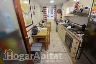 Piso en venta en Sur en Castellón de la Plana