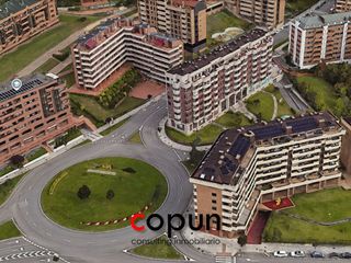 Garaje en venta en Montecerrao en Oviedo