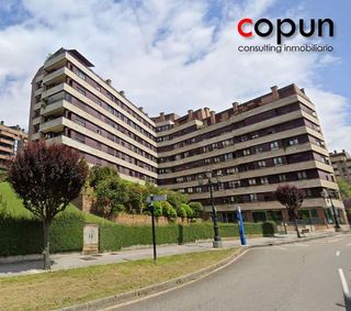 Garaje en venta en Montecerrao en Oviedo