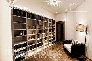 Piso en venta en Centro en Villarreal