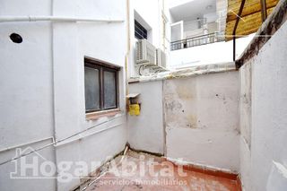 Piso en venta en Centro en Villarreal