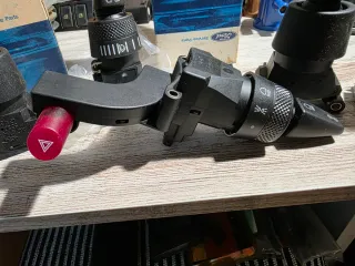 Mandos Limpiaparabrisas Ford