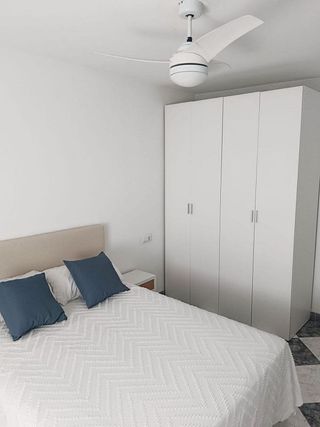 Piso en venta en Viñuela - Rescatado en Córdoba