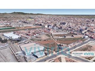 Terreno en venta en Avda. Alemania - Italia en Villarreal
