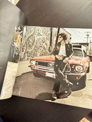 Bunbury Canciones Box Set