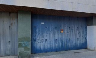 Local comercial en venta en Segorbe