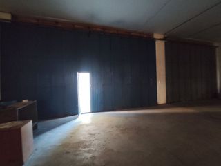 Local comercial en venta en Segorbe