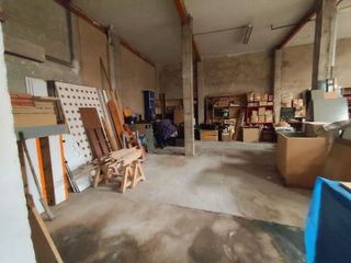 Local comercial en venta en Segorbe