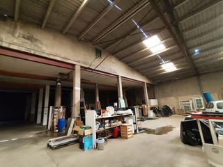 Local comercial en venta en Segorbe