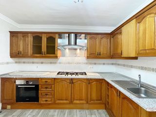 Piso en venta en Las Lagunas en Mijas