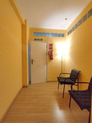 Oficina en venta en Centro en Murcia