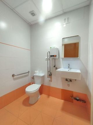 Oficina en venta en Centro en Murcia