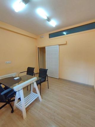 Oficina en venta en Centro en Murcia