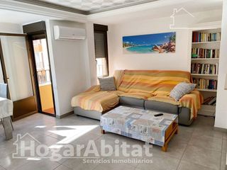 Piso en venta en Centro en Castellón de la Plana