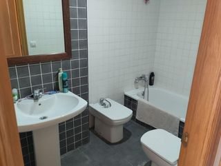 Ático en venta en Ctra Sanlúcar-Zona Cuatro Pinos en Puerto de Santa María (El)