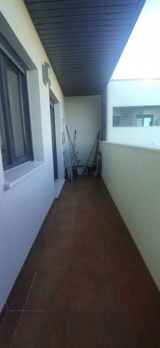 Ático en venta en Ctra Sanlúcar-Zona Cuatro Pinos en Puerto de Santa María (El)