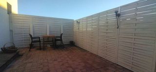 Ático en venta en Ctra Sanlúcar-Zona Cuatro Pinos en Puerto de Santa María (El)