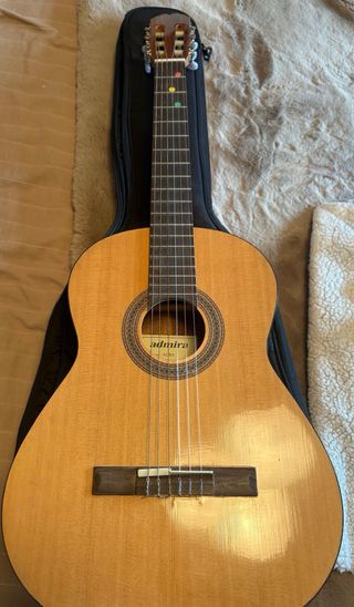 Guitarra Española