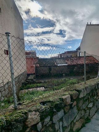 Terreno en venta en Collado Mediano