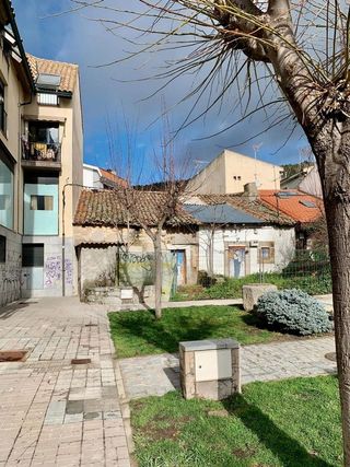 Terreno en venta en Collado Mediano