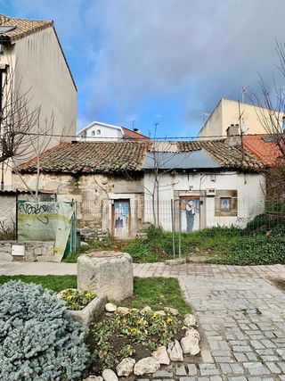 Terreno en venta en Collado Mediano