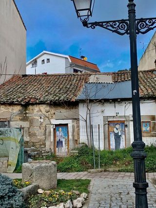 Terreno en venta en Collado Mediano