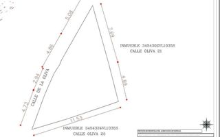 Terreno en venta en Collado Mediano