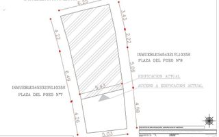 Terreno en venta en Collado Mediano