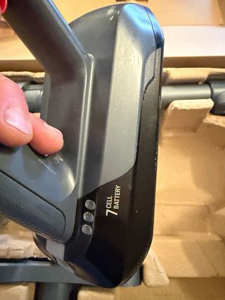 Rowenta X-Force Flex 11.60 Aspirador