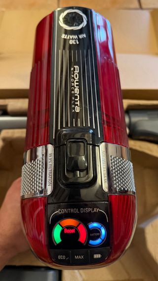 Rowenta X-Force Flex 11.60 Aspirador