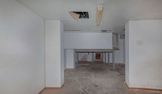 Local comercial en venta en Buñol