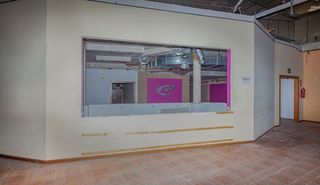 Local comercial en venta en Buñol