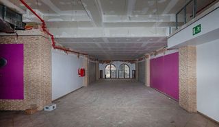 Local comercial en venta en Buñol