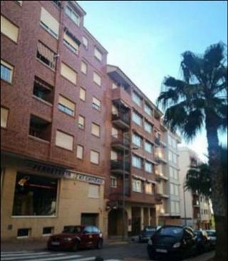 Local comercial en venta en Buñol
