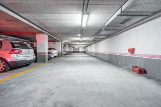 Garaje en venta en Zona Teatro Campoamor en Oviedo