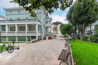 Garaje en venta en Zona Teatro Campoamor en Oviedo