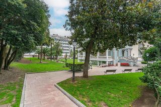 Garaje en venta en Zona Teatro Campoamor en Oviedo