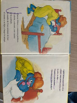 Coco Aprende a Leer - Barrio Sésamo