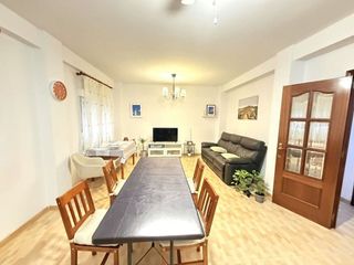 Piso en venta en San Isidro - Los Almendros en Alcalá de Henares