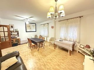 Piso en venta en San Isidro - Los Almendros en Alcalá de Henares