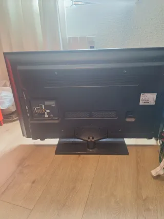 Samsung Smart TV LED 46 UE46EH5300WX