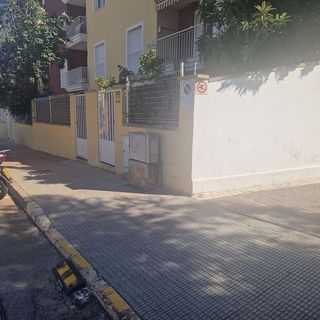 Garaje en venta en Pedreguer