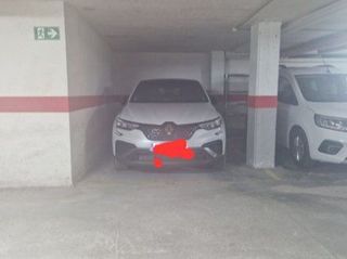 Garaje en venta en Pedreguer